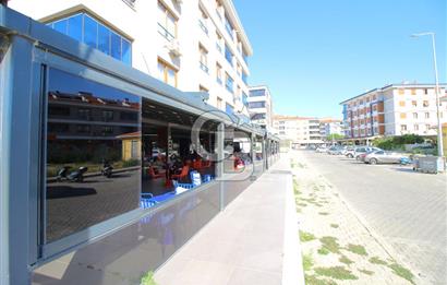 Keyifli zamanların mekanı ''Route 95 ''cafe&food devrediyoruz