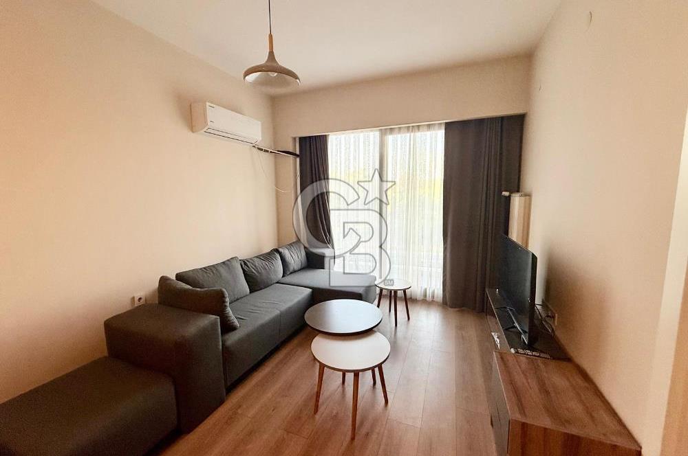MYWAY WİNS BLUE SİTESİ KİRALIK 1+1 EŞYALI DAİRE