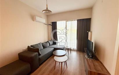 MYWAY WİNS BLUE SİTESİ KİRALIK 1+1 EŞYALI DAİRE