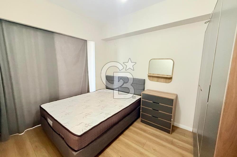 MYWAY WİNS BLUE SİTESİ KİRALIK 1+1 EŞYALI DAİRE