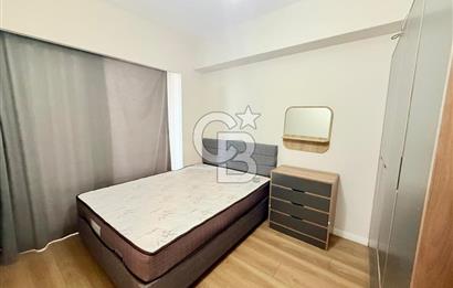 MYWAY WİNS BLUE SİTESİ KİRALIK 1+1 EŞYALI DAİRE