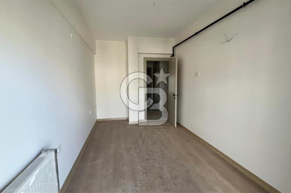 Karşıyaka Bahriye Üçok Mah. Kiralık 2+1 Sıfır Daire
