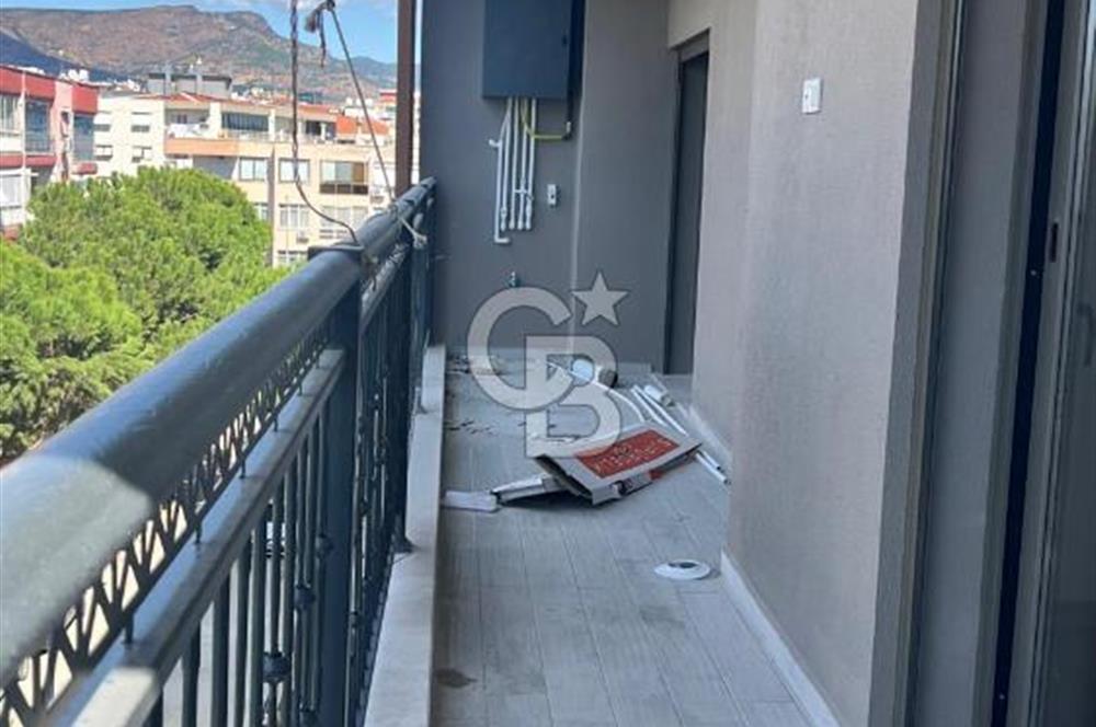 Karşıyaka Bahriye Üçok Mah. Kiralık 2+1 Sıfır Daire