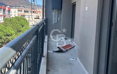 Karşıyaka Bahriye Üçok Mah. Kiralık 2+1 Sıfır Daire