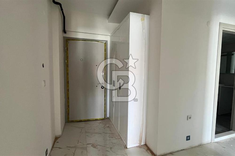 Karşıyaka Bahriye Üçok Mah. Kiralık 2+1 Sıfır Daire