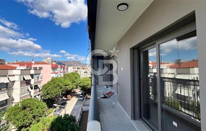 Karşıyaka Bahriye Üçok Mah. Kiralık 2+1 Sıfır Daire