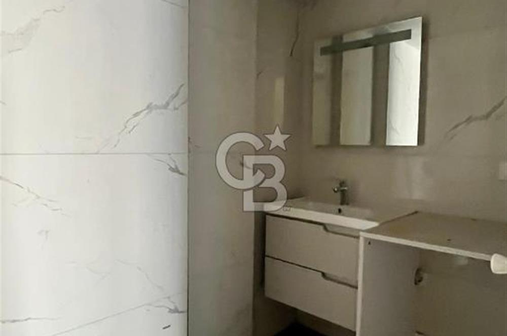 Karşıyaka Bahriye Üçok Mah. Kiralık 2+1 Sıfır Daire