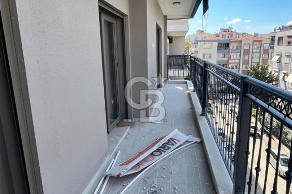 Karşıyaka Bahriye Üçok Mah. Kiralık 2+1 Sıfır Daire
