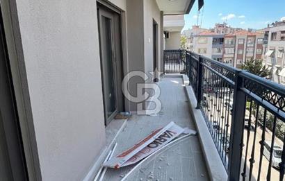 Karşıyaka Bahriye Üçok Mah. Kiralık 2+1 Sıfır Daire