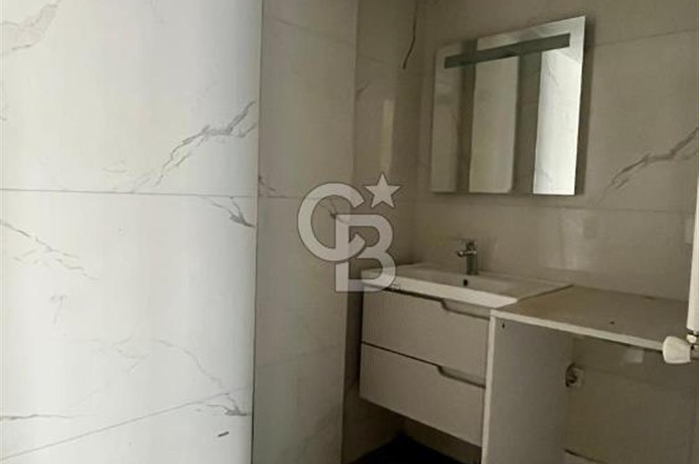 Karşıyaka Bahriye Üçok Mah. Kiralık 2+1 Sıfır Daire