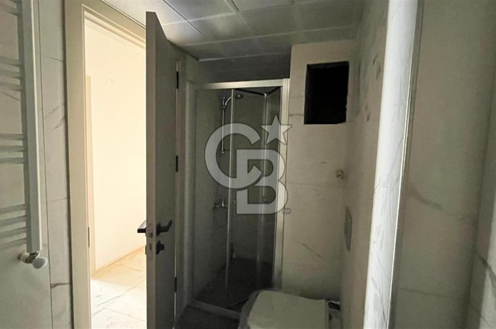 Karşıyaka Bahriye Üçok Mah. Kiralık 2+1 Sıfır Daire