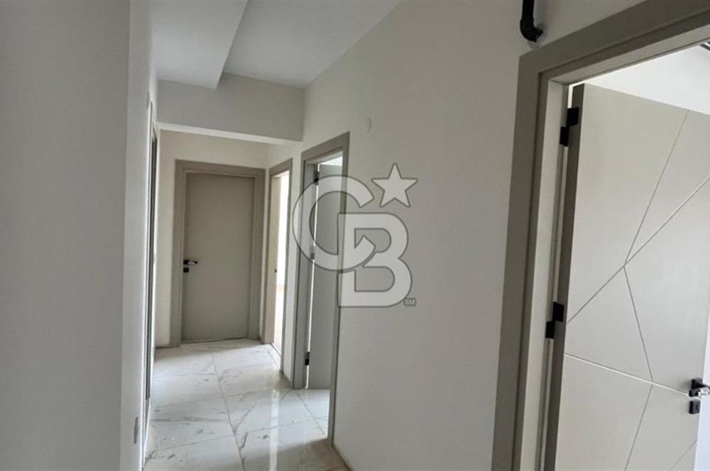 Karşıyaka Bahriye Üçok Mah. Kiralık 2+1 Sıfır Daire