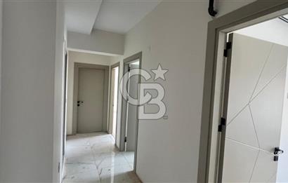 Karşıyaka Bahriye Üçok Mah. Kiralık 2+1 Sıfır Daire