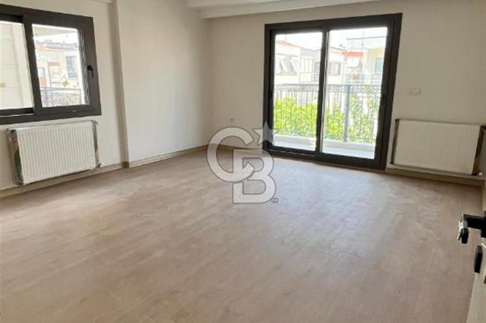 Karşıyaka Bahriye Üçok Mah. Kiralık 2+1 Sıfır Daire