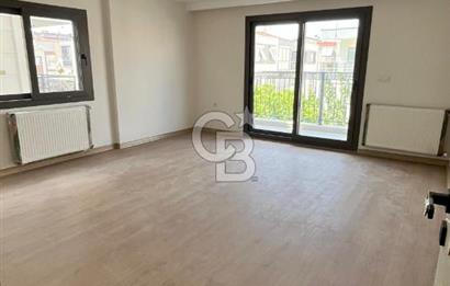 Karşıyaka Bahriye Üçok Mah. Kiralık 2+1 Sıfır Daire