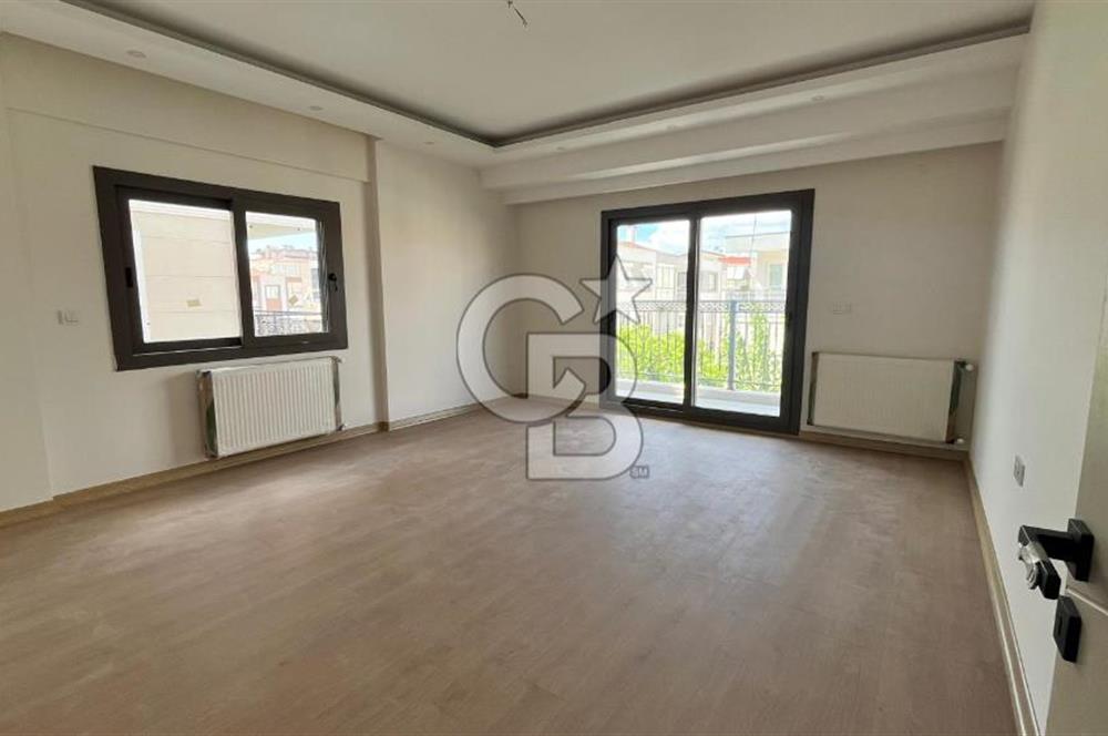 Karşıyaka Bahriye Üçok Mah. Kiralık 2+1 Sıfır Daire