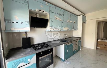 Karşıyaka Bahriye Üçok Mah. Kiralık 2+1 Sıfır Daire