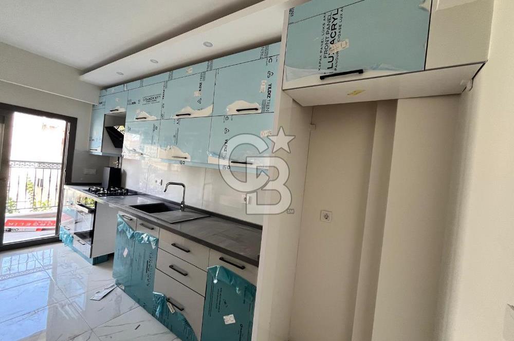 Karşıyaka Bahriye Üçok Mah. Kiralık 2+1 Sıfır Daire