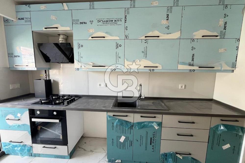 Karşıyaka Bahriye Üçok Mah. Kiralık 2+1 Sıfır Daire