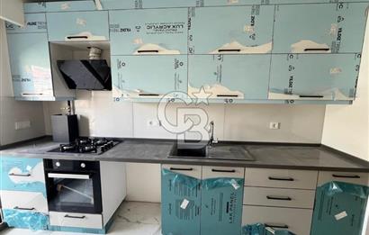 Karşıyaka Bahriye Üçok Mah. Kiralık 2+1 Sıfır Daire