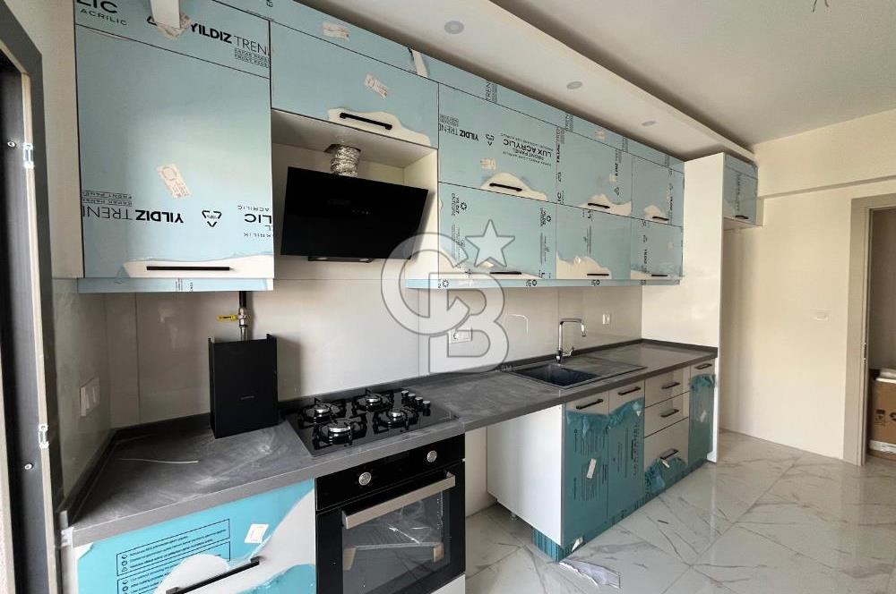 Karşıyaka Bahriye Üçok Mah. Kiralık 2+1 Sıfır Daire