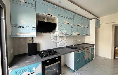 Karşıyaka Bahriye Üçok Mah. Kiralık 2+1 Sıfır Daire