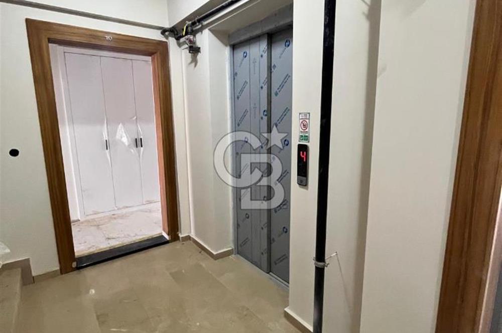 Karşıyaka Bahriye Üçok Mah. Kiralık 2+1 Sıfır Daire