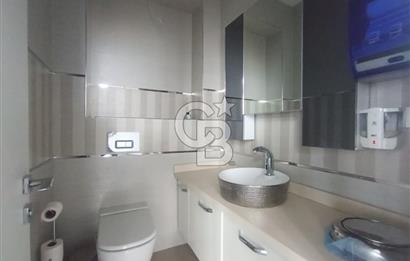 FOLKART TOWERS B KULEDE PRESTİJLİ, KİRALIK FULL EŞYALI OFİS