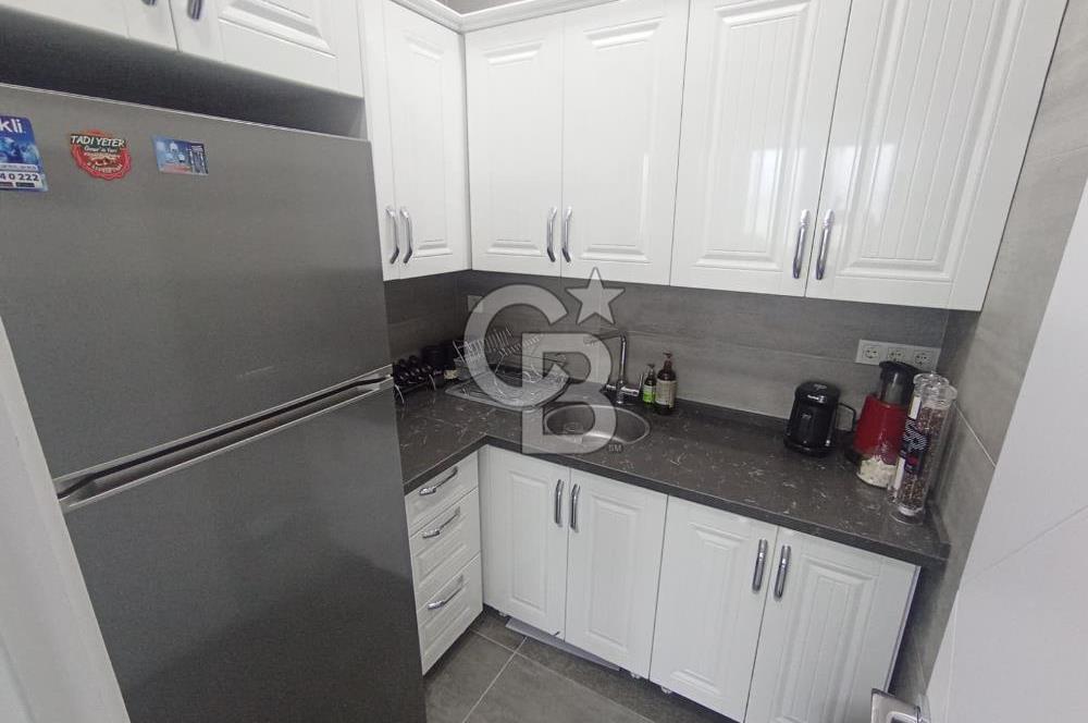 FOLKART TOWERS B KULEDE PRESTİJLİ, KİRALIK FULL EŞYALI OFİS