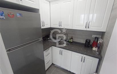 FOLKART TOWERS B KULEDE PRESTİJLİ, KİRALIK FULL EŞYALI OFİS