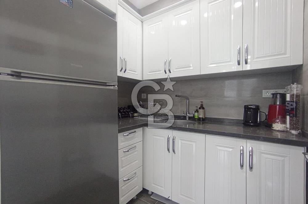 FOLKART TOWERS B KULEDE PRESTİJLİ, KİRALIK FULL EŞYALI OFİS