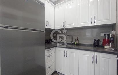 FOLKART TOWERS B KULEDE PRESTİJLİ, KİRALIK FULL EŞYALI OFİS