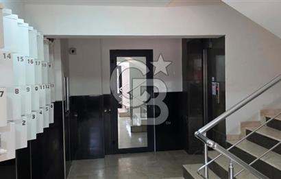 Narlıderede Her Odasından Deniz Manzaralı Muhteşem Daire