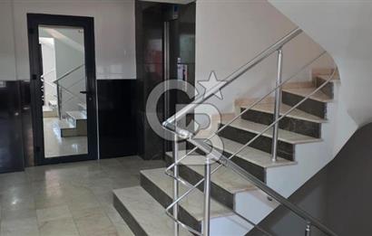 Narlıderede Her Odasından Deniz Manzaralı Muhteşem Daire