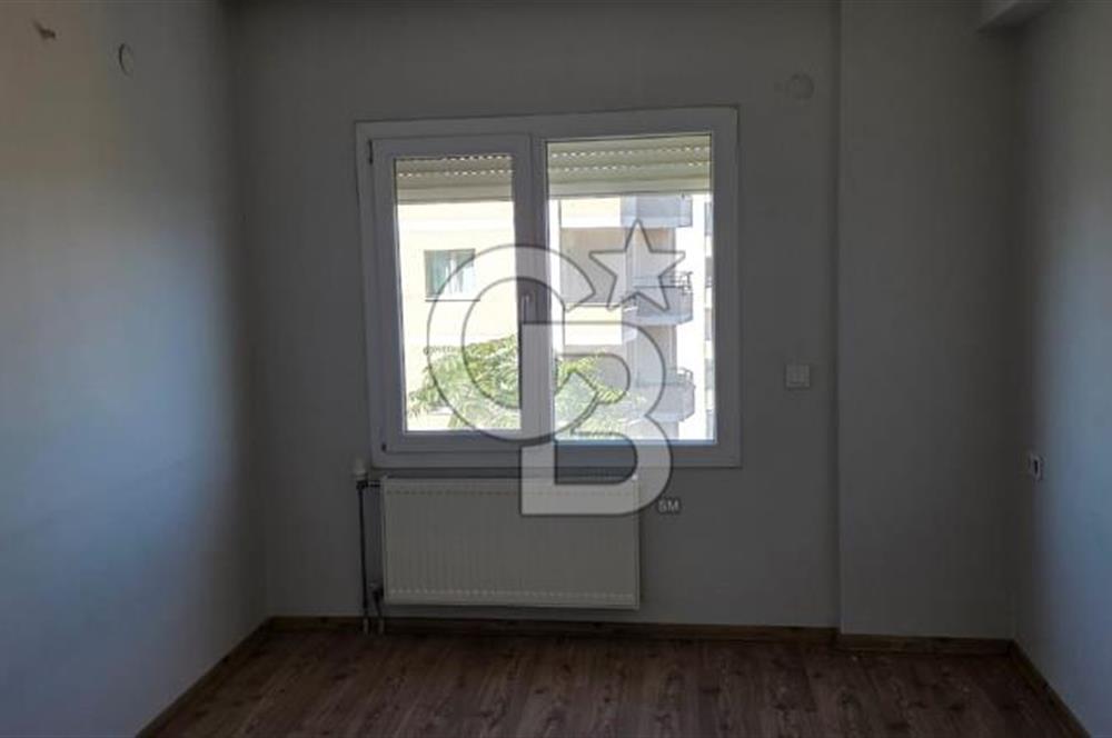 Narlıderede Her Odasından Deniz Manzaralı Muhteşem Daire