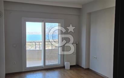 Narlıderede Her Odasından Deniz Manzaralı Muhteşem Daire