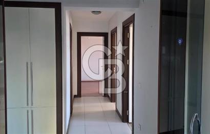 Narlıderede Her Odasından Deniz Manzaralı Muhteşem Daire