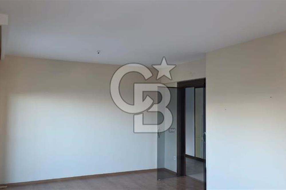 Narlıderede Her Odasından Deniz Manzaralı Muhteşem Daire
