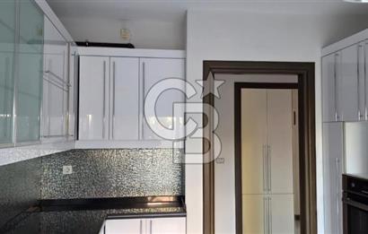 Narlıderede Her Odasından Deniz Manzaralı Muhteşem Daire
