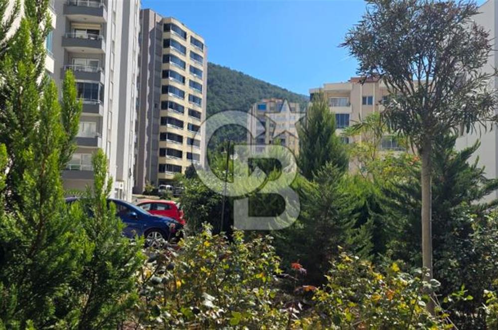 Narlıderede Her Odasından Deniz Manzaralı Muhteşem Daire