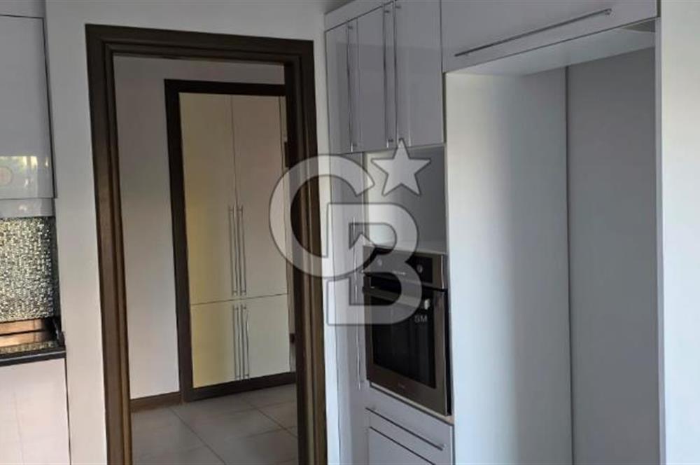 Narlıderede Her Odasından Deniz Manzaralı Muhteşem Daire