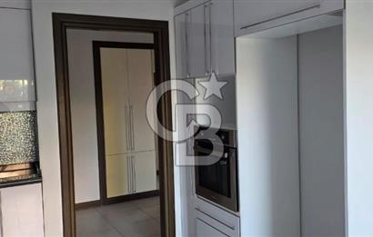 Narlıderede Her Odasından Deniz Manzaralı Muhteşem Daire