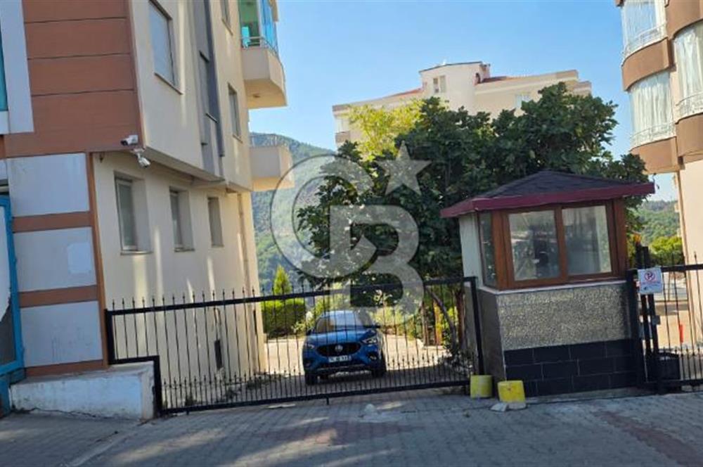 Narlıderede Her Odasından Deniz Manzaralı Muhteşem Daire