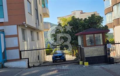 Narlıderede Her Odasından Deniz Manzaralı Muhteşem Daire