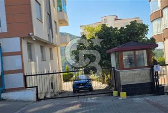 Narlıderede Her Odasından Deniz Manzaralı Muhteşem Daire - 1 - 376857