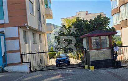 Narlıderede Her Odasından Deniz Manzaralı Muhteşem Daire