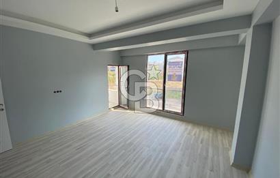 ÇİFTLİKKÖY MEHMET AKİF'DE 2+1 SATILIK ARAKAT DAİRE