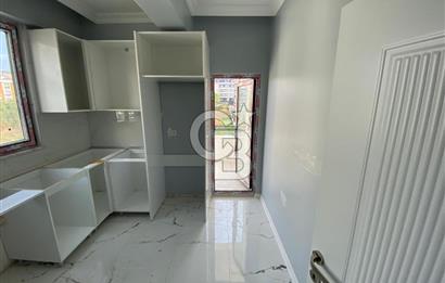 ÇİFTLİKKÖY MEHMET AKİF'DE 2+1 SATILIK ARAKAT DAİRE