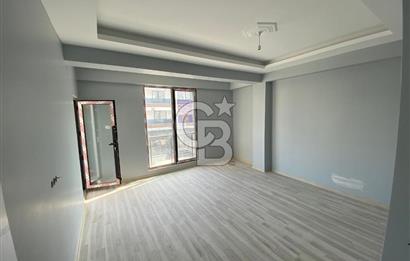 ÇİFTLİKKÖY MEHMET AKİF'DE 2+1 SATILIK ARAKAT DAİRE