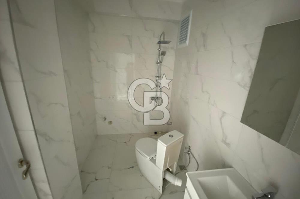 ÇİFTLİKKÖY MEHMET AKİF'DE 2+1 SATILIK ARAKAT DAİRE